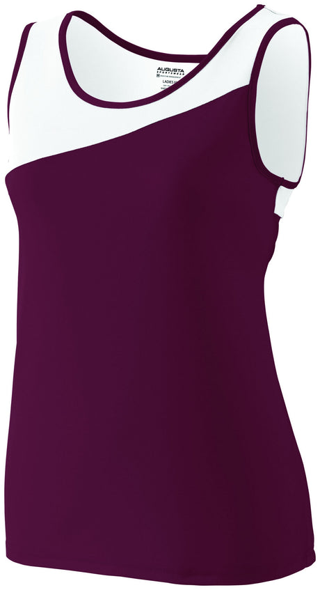Ladies Accelerate Jersey