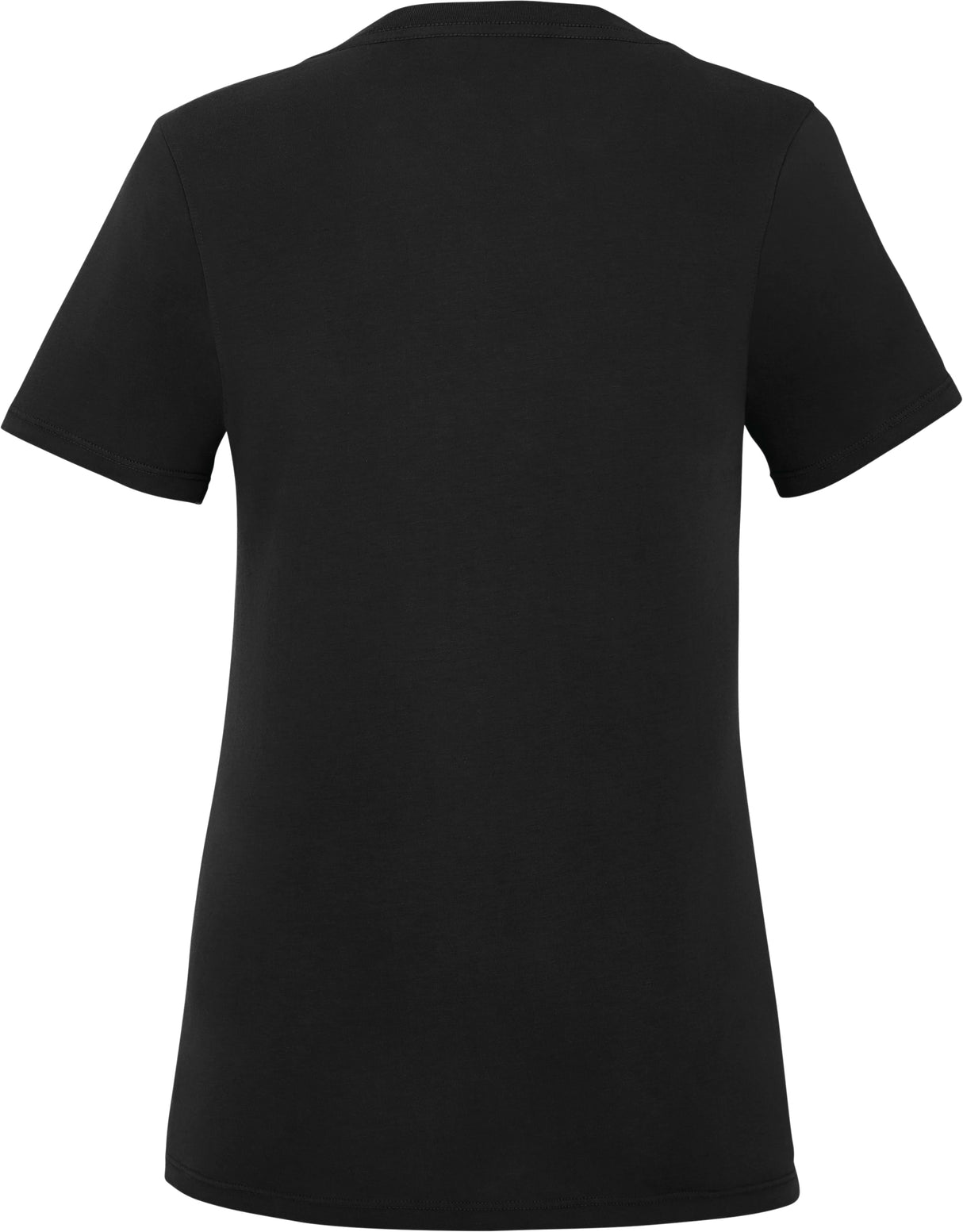 American Giant Classic Cotton V-Neck T - Women's