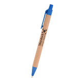 Brooks Wheat Writer Pen