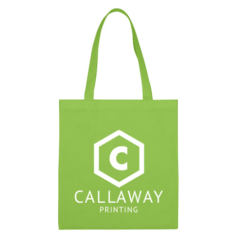 Non-woven Economy Tote Bag