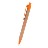 Bamboo Wheat Writer Pen