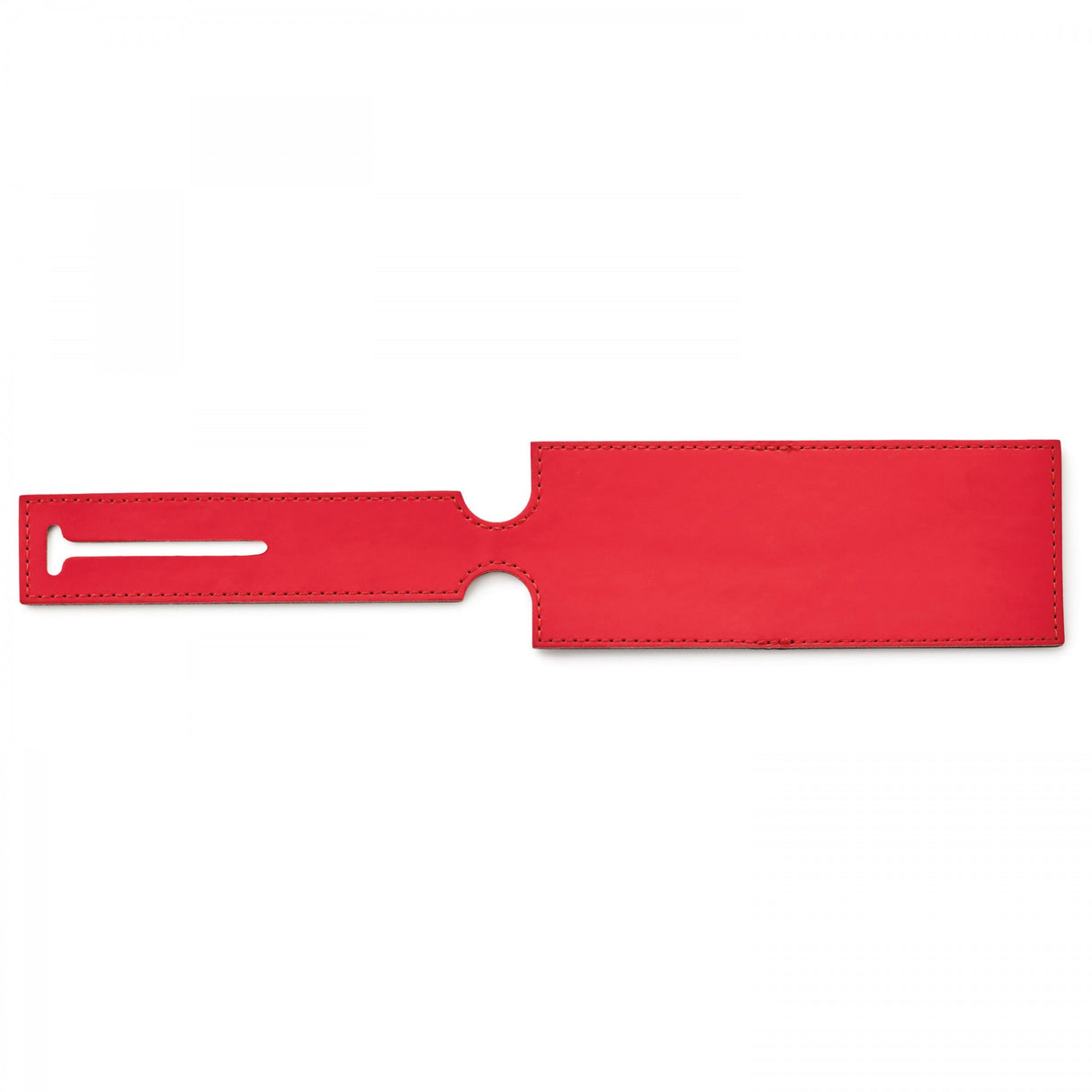 Boston Luggage Tag