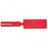 Boston Luggage Tag