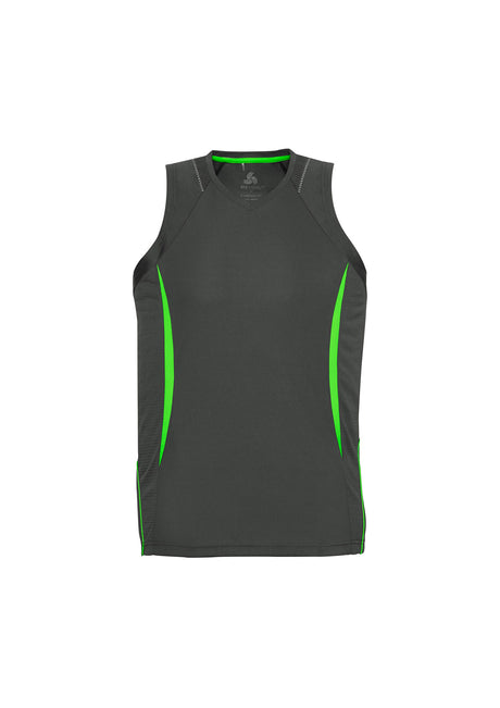 Men's Razor Sports Singlet Shirt