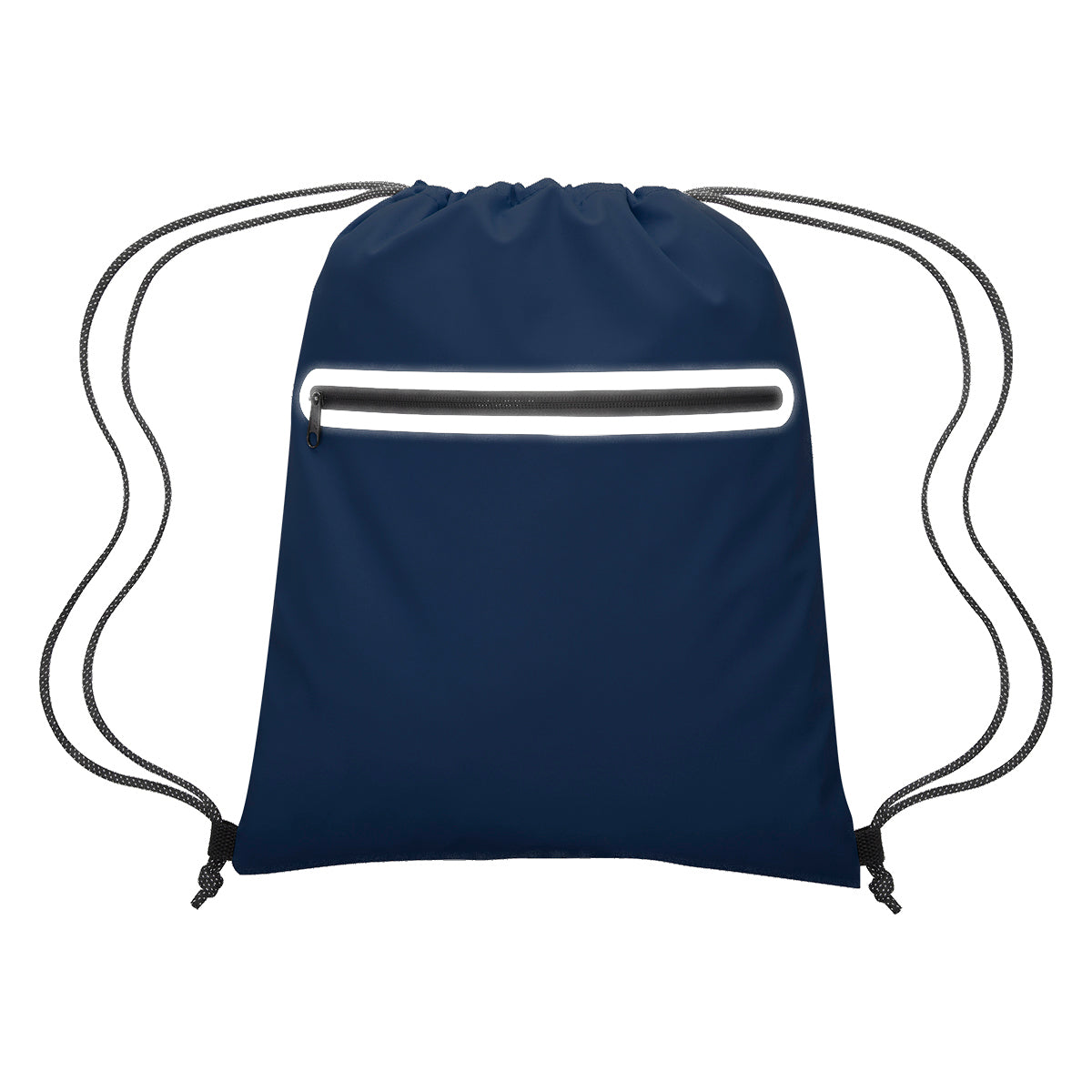 Farsight Reflective Drawstring Sports Pack