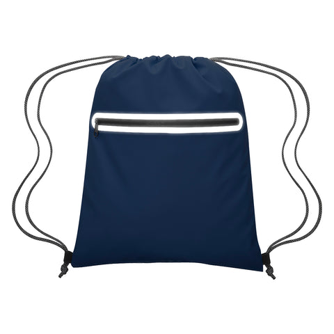 Farsight Reflective Drawstring Sports Pack