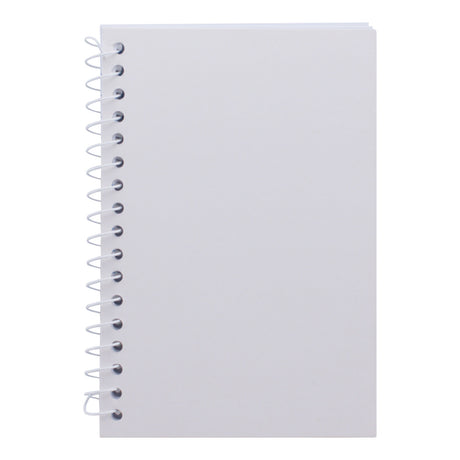 SimpliColor 5x7 Spiral Notebook (Digital Full Color)