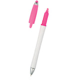 Harmony Stylus Pen With Highlighter