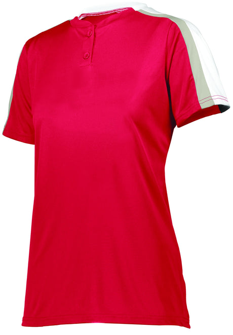 Ladies Power Plus 2.0