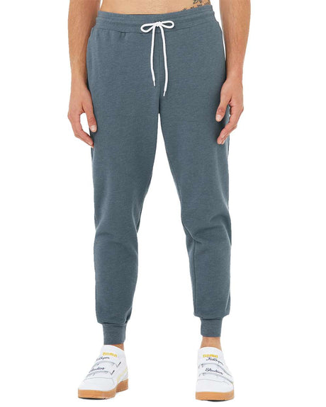 Bella+Canvas Unisex Joggers