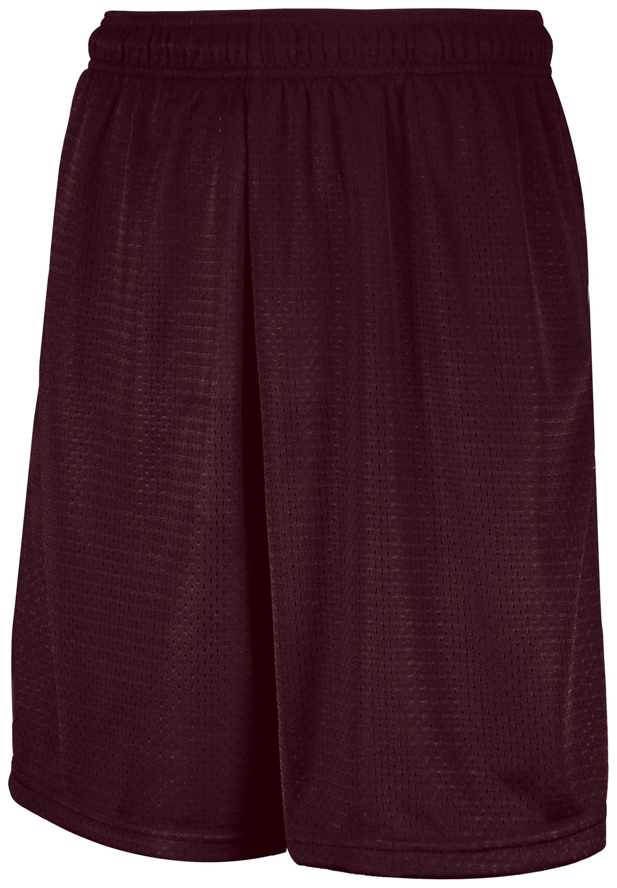 Mesh Shorts w/Pockets