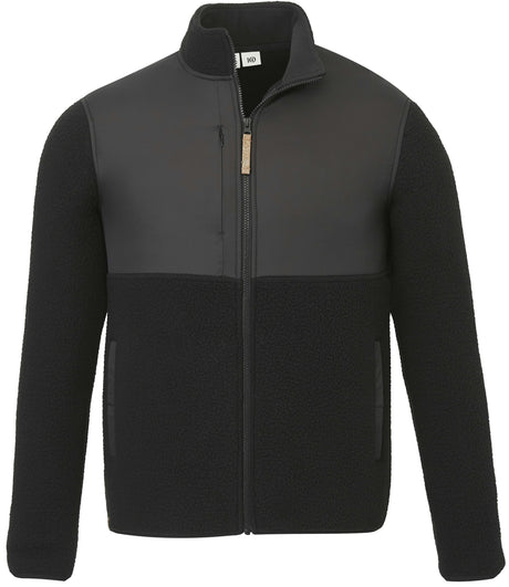 tentree EcoLoft Full Zip - Men's