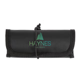 Roll-up Electronic Organizer