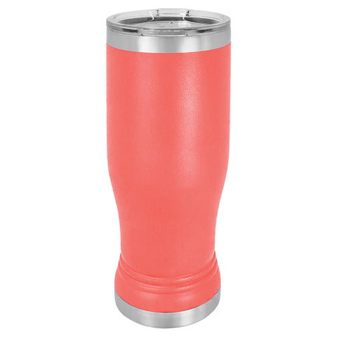 14 Oz. Polar Camel Pilsner Tumbler