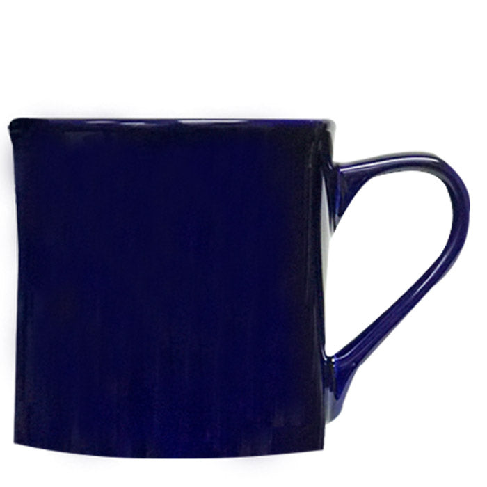 15 Oz. Cobalt Blue Seattle Mug