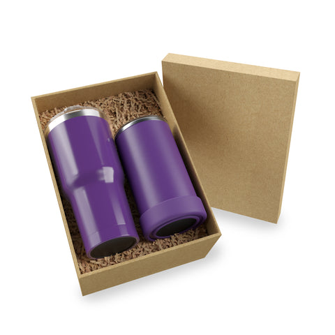 Hot N Cold 2-Piece Kit