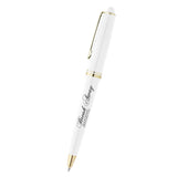 Cap Action Pen