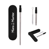 Telescopic Straw