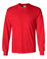 000416 Gildan® Ultra Cotton® Long Sleeve T-Shirt