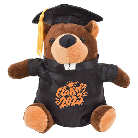 Graduation Plush - 6