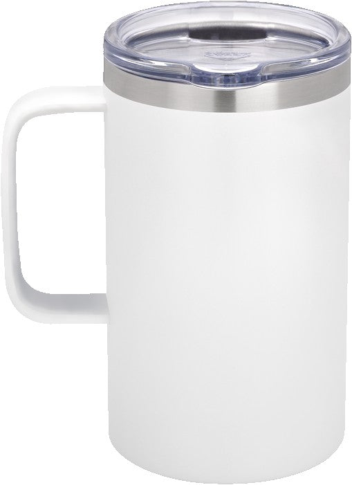 18 oz Urban Peak® Elevate Vacuum Camp Mug