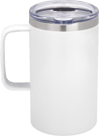 18 oz Urban Peak® Elevate Vacuum Camp Mug