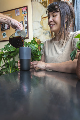 Klean Kanteen Eco Rise 16oz Tumbler