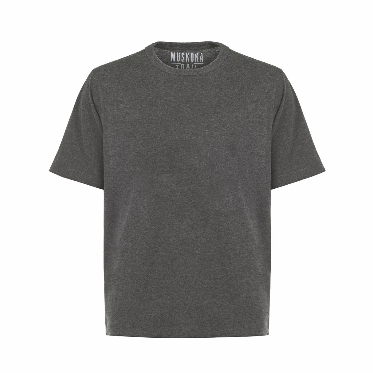 Liberty Men's Crew Neck Tee