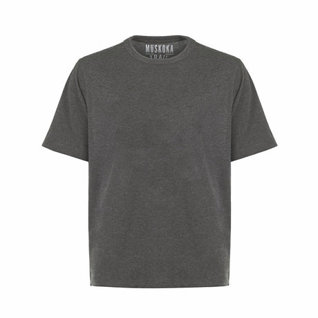 Liberty Men's Crew Neck Tee