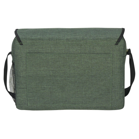 High Line Messenger Bag