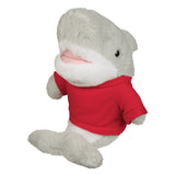 8 ¬Ω" Salty Shark