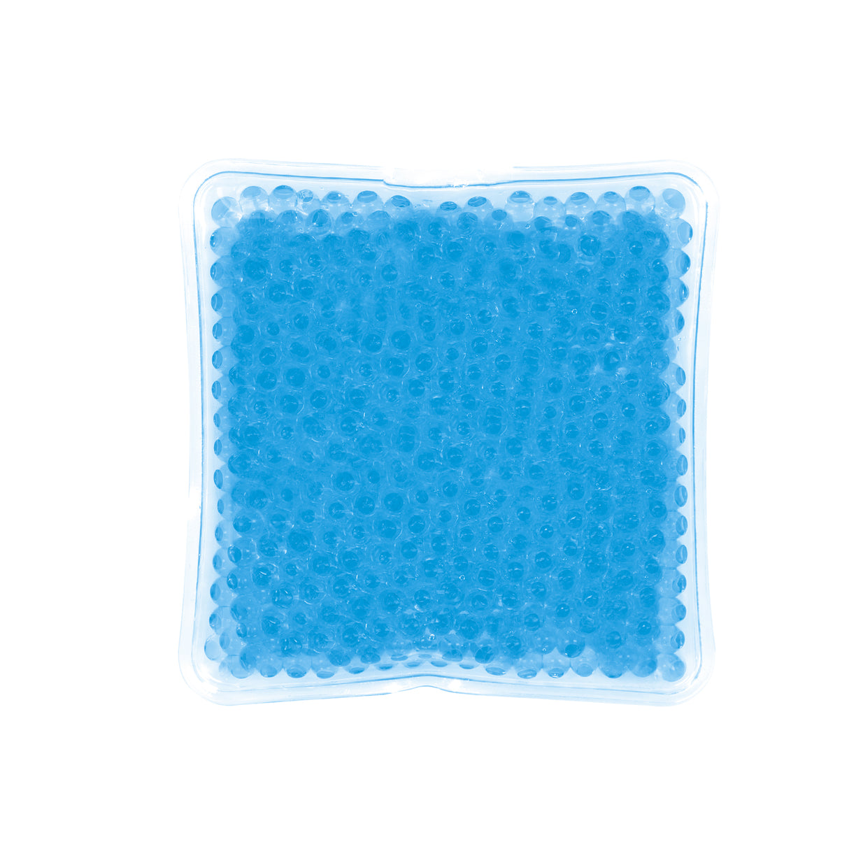 Square Gel Beads Hot/cold Pack