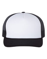 Richardson® Foam Trucker Cap