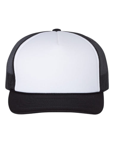 Richardson® Foam Trucker Cap