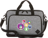 Graphite 15" Computer Briefcase