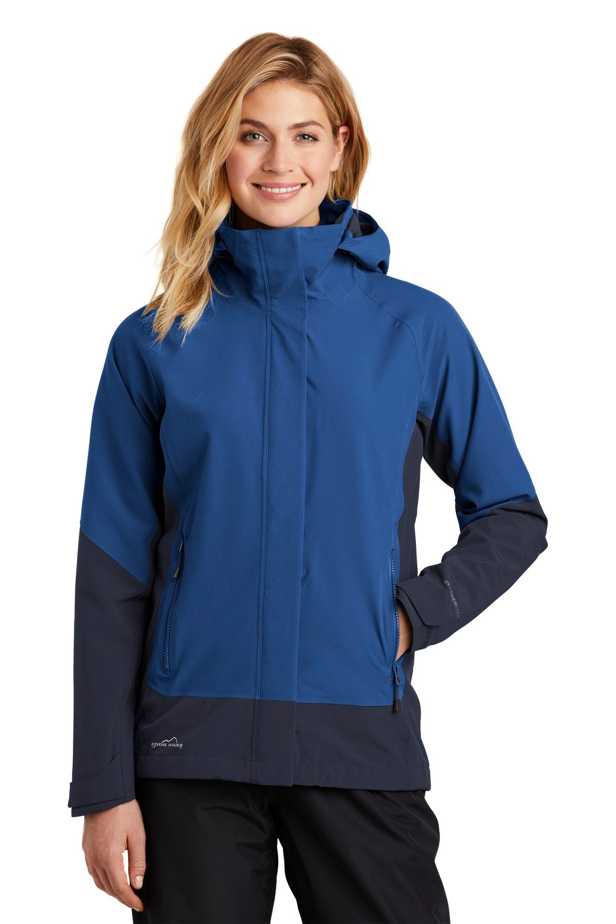 Eddie Bauer Ladies' WeatherEdge Jacket