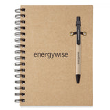 Ecologist Notebook Combo