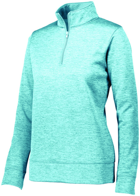 Ladies' Stoked Tonal Heather Pullover
