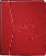 7.5" x 9.5" FSC Mix Hampton JournalBook