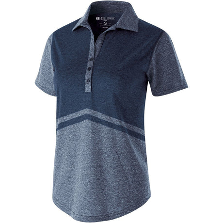 Ladies' Seismic Polo