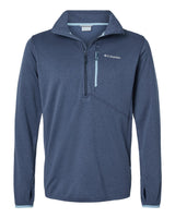Columbia Park View Fleece Half Zip Jacket