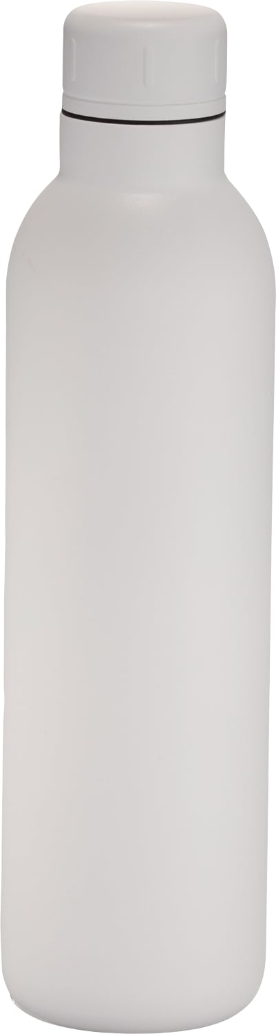 Thor Copper Vacuum Insulated Bottle 17oz