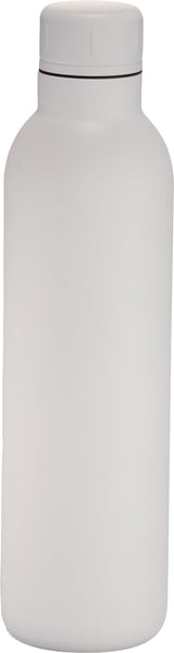 Thor Copper Vacuum Insulated Bottle 17oz