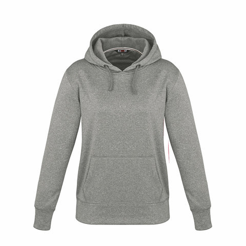 Palm Aire Ladies Pullover Hoody