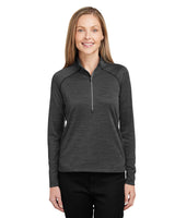 SPYDER Ladies' Mission Half-Zip