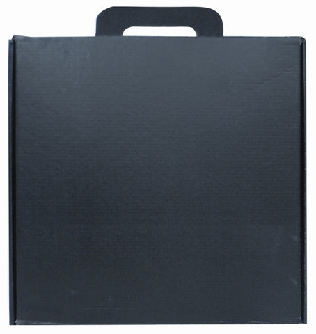 ~ Double Magnum 33-5/8oz Riedel crystal wine glass Set of 2 in a Raven Gift box