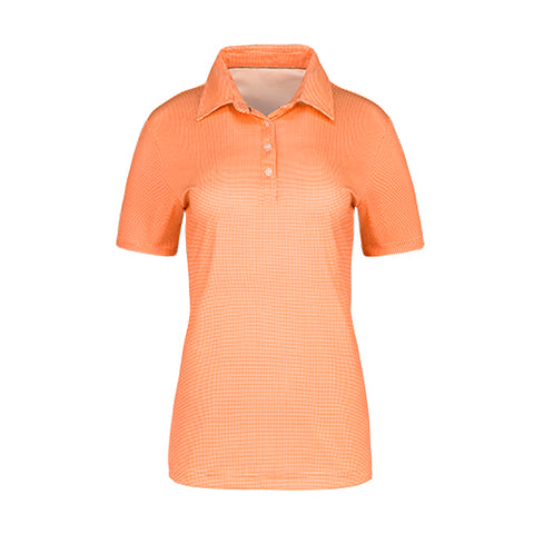 Sam Ladies Polo Shirt