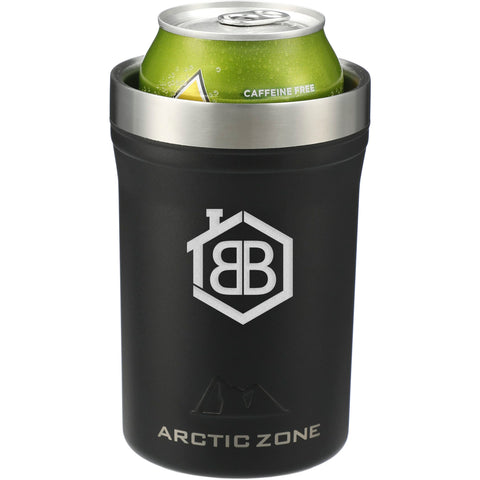 Arctic Zone® Titan Thermal HP® 2 in 1 Cooler 12oz