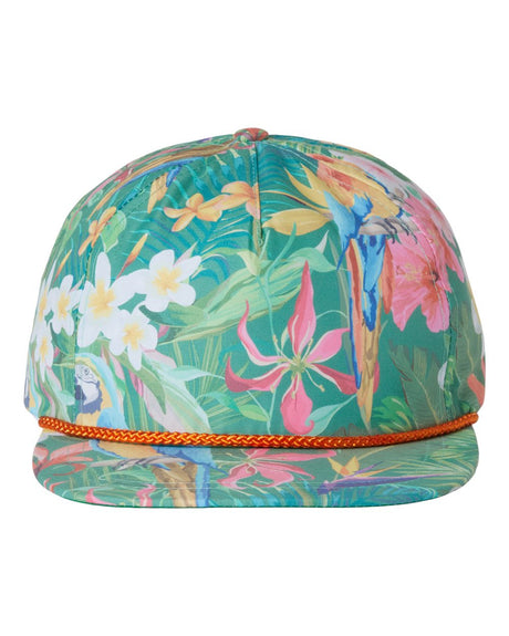 Imperial The Aloha Rope Cap