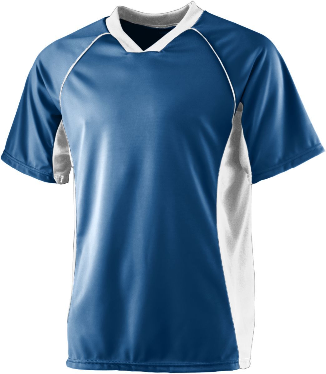 Wicking Soccer Jersey